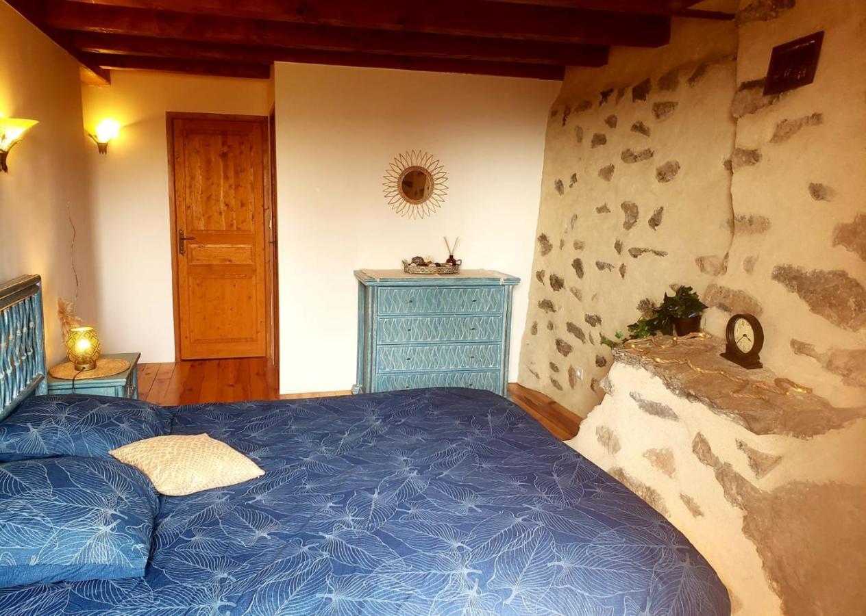La Chabanade Bed & Breakfast Saint-Pierre-Eynac Ngoại thất bức ảnh