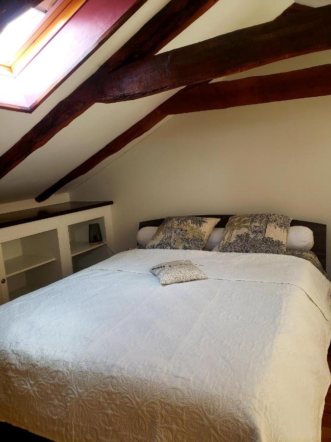 La Chabanade Bed & Breakfast Saint-Pierre-Eynac Ngoại thất bức ảnh