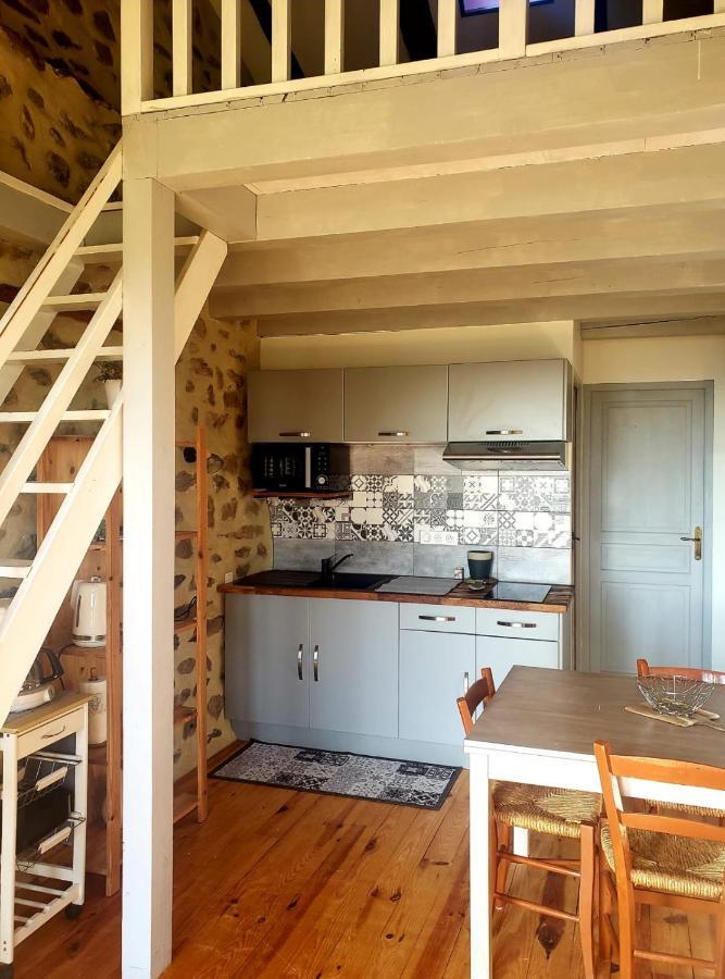 La Chabanade Bed & Breakfast Saint-Pierre-Eynac Ngoại thất bức ảnh