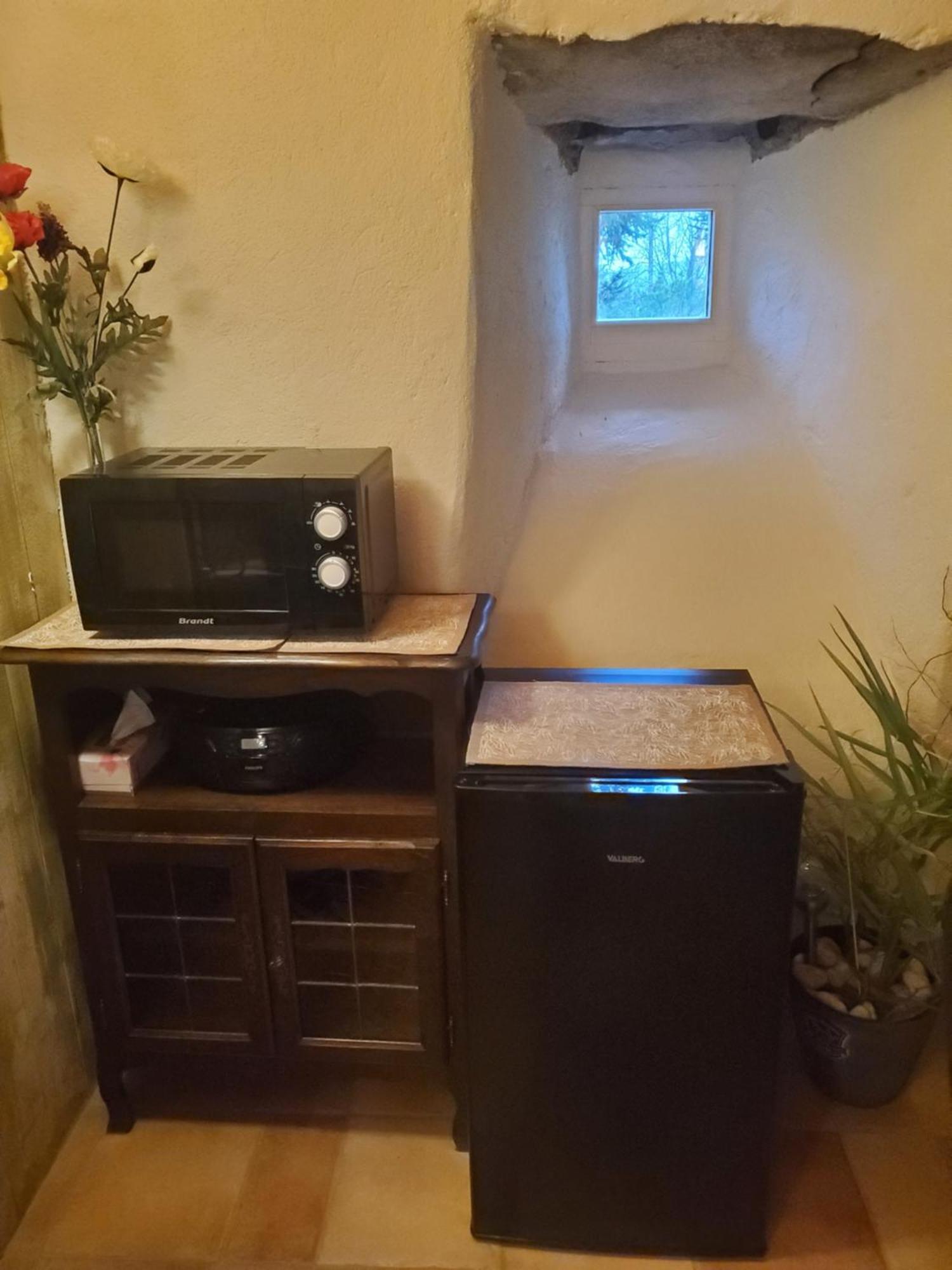 La Chabanade Bed & Breakfast Saint-Pierre-Eynac Ngoại thất bức ảnh